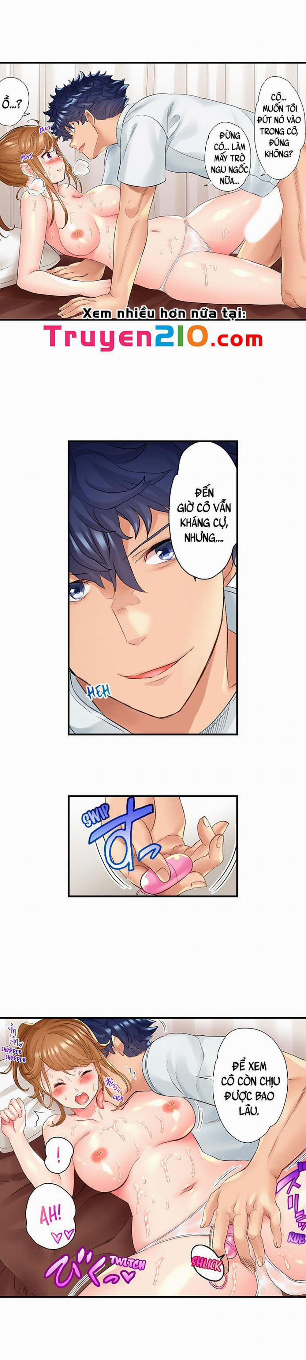 NTR Massage 7 trang 1