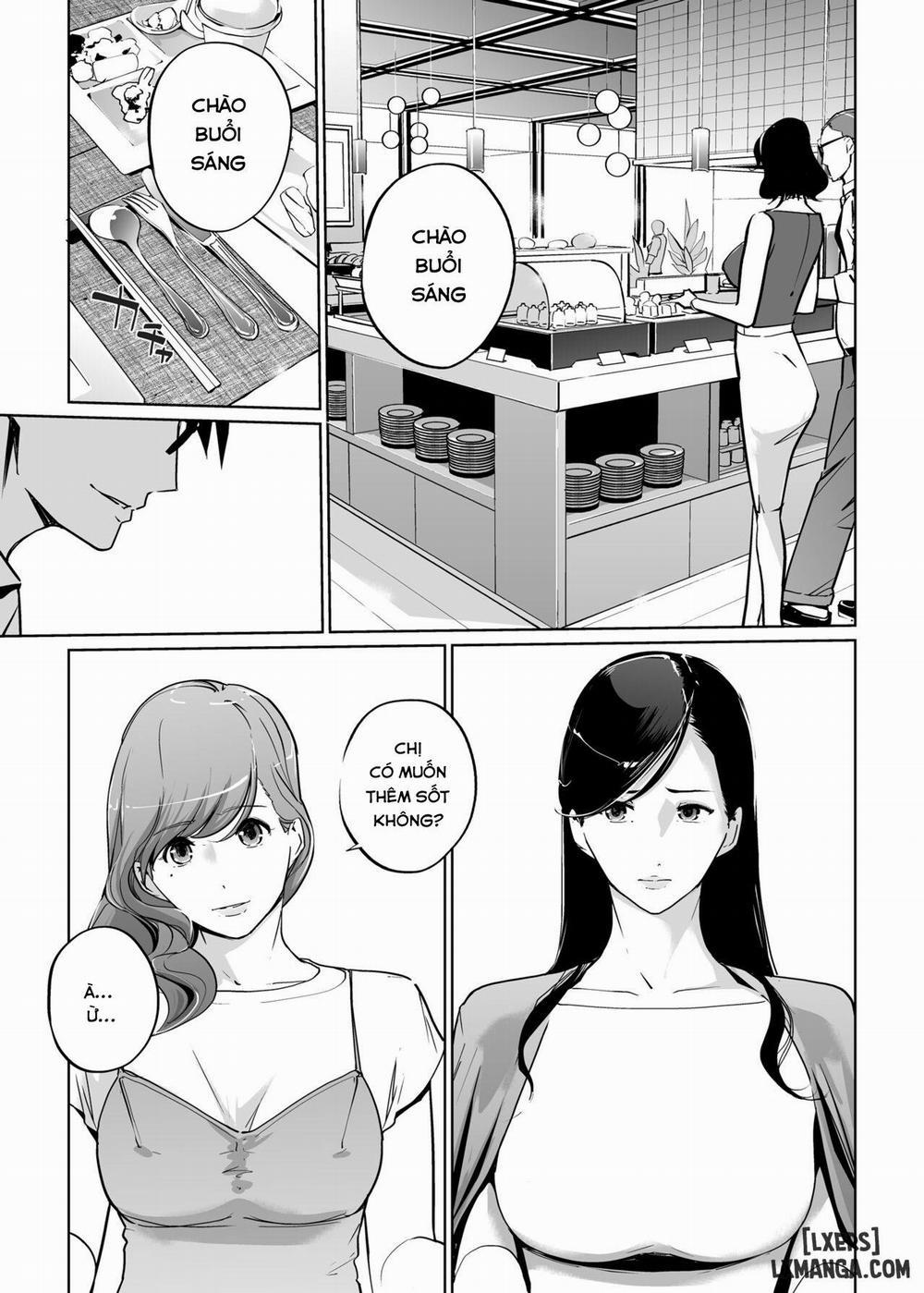 NTR Midnight Pool Season 2 2 trang 0