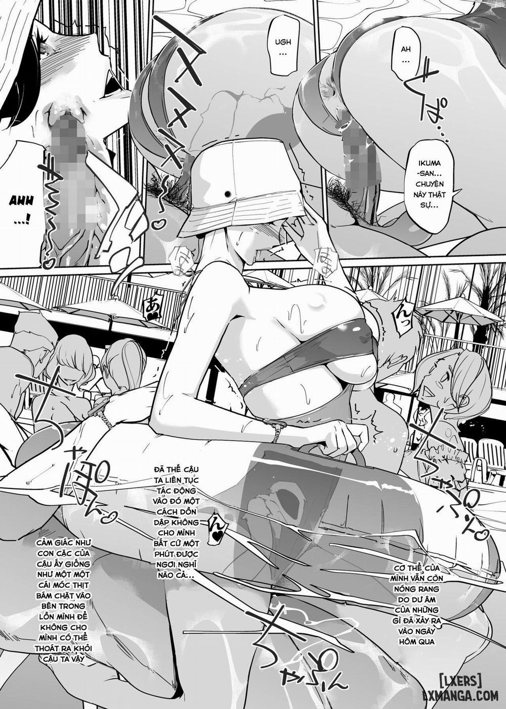 NTR Midnight Pool Season 2 2 trang 27