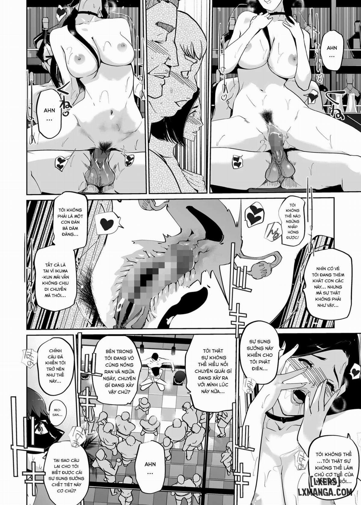 NTR Midnight Pool Season 2 3 trang 31