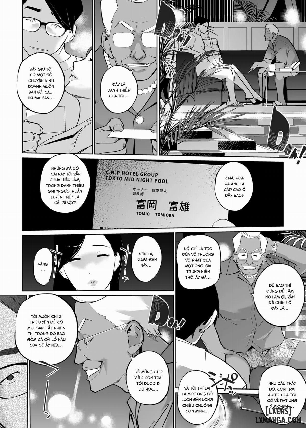 NTR Midnight Pool Season 2 3 trang 43