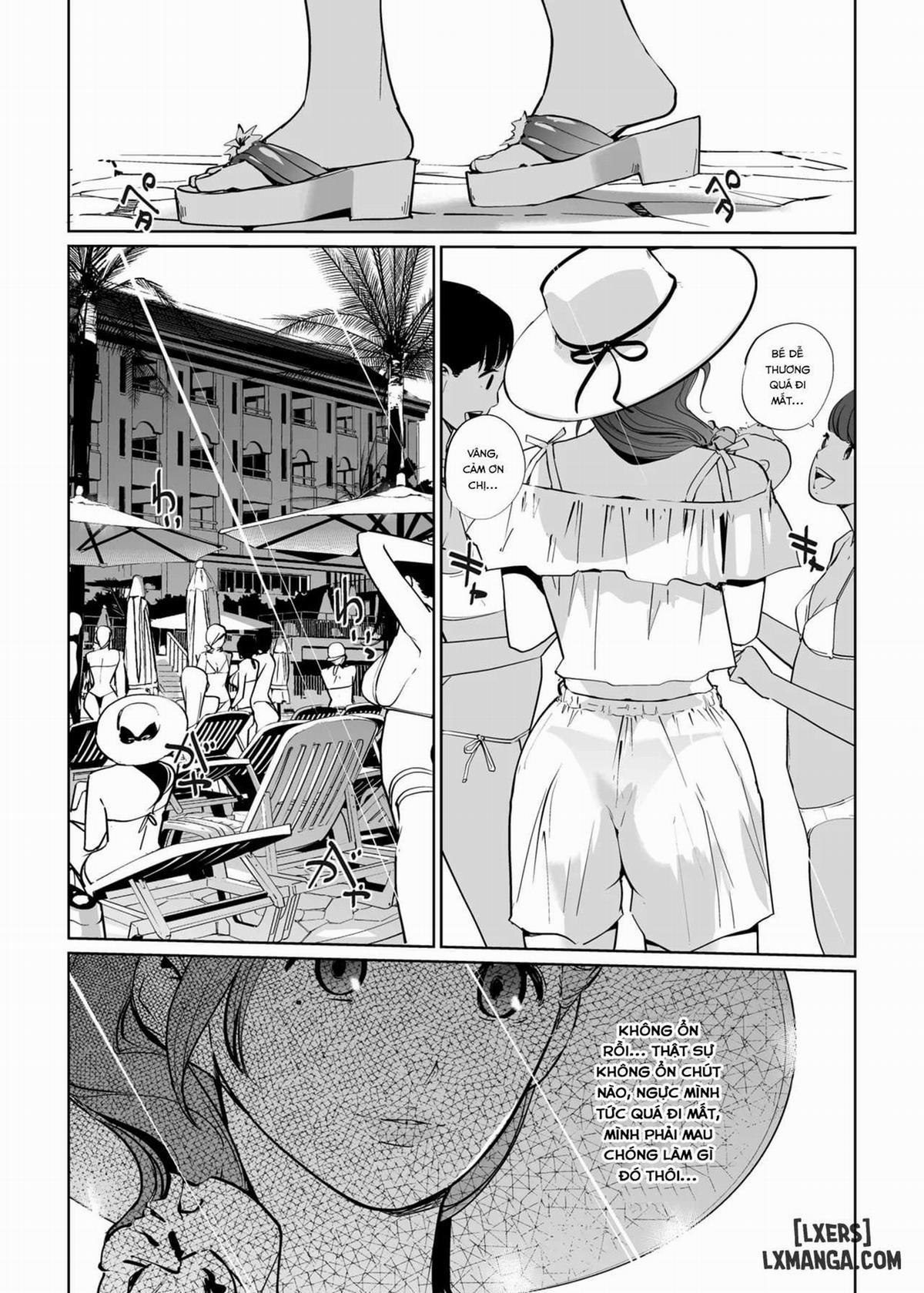 NTR Midnight Pool Season 2 3 trang 46