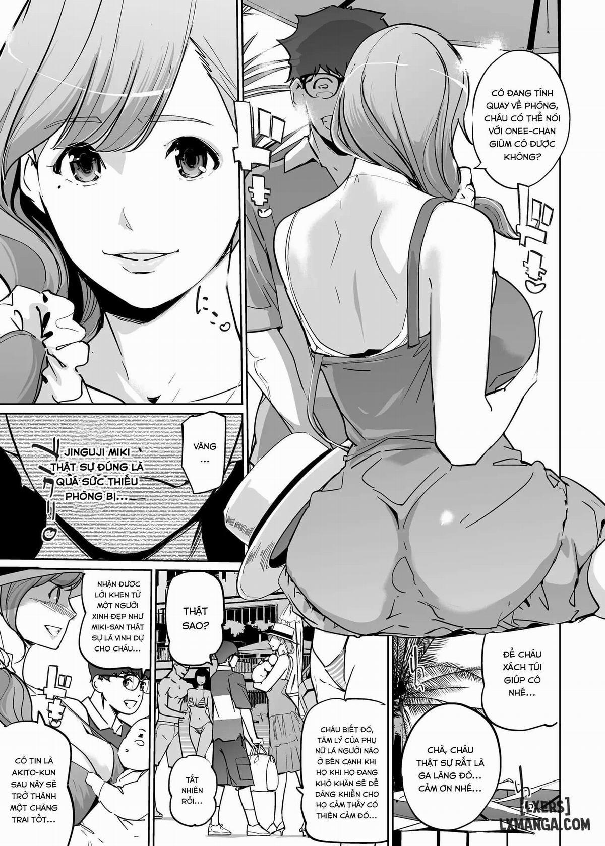 NTR Midnight Pool Season 2 4 trang 16