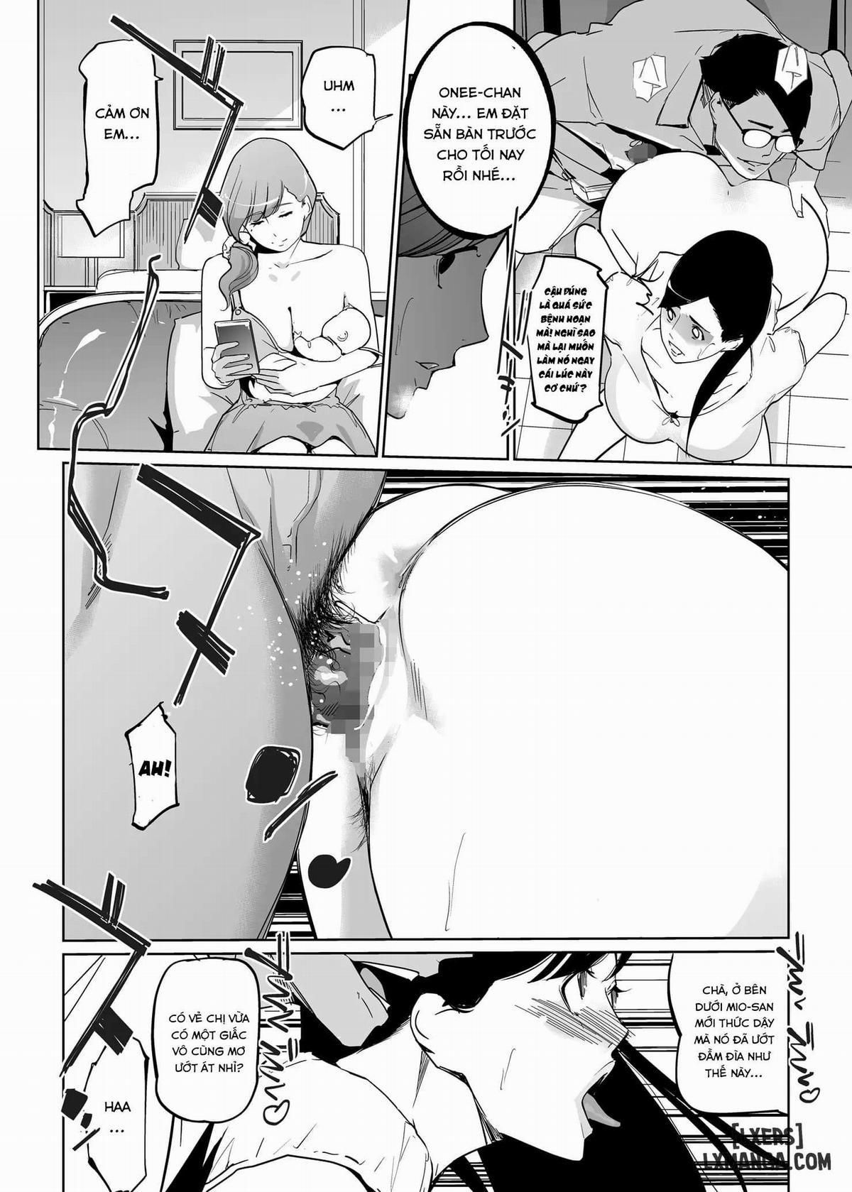 NTR Midnight Pool Season 2 4 trang 9