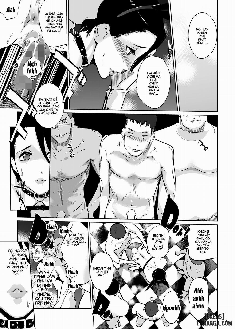 NTR Midnight Pool 2 trang 13