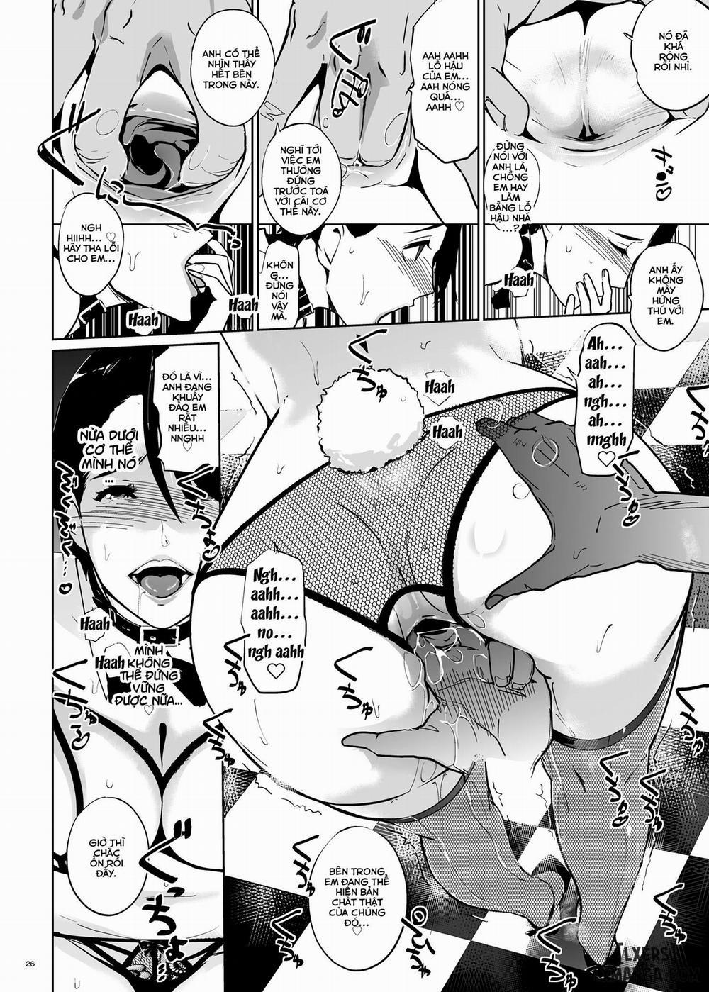 NTR Midnight Pool 2 trang 24