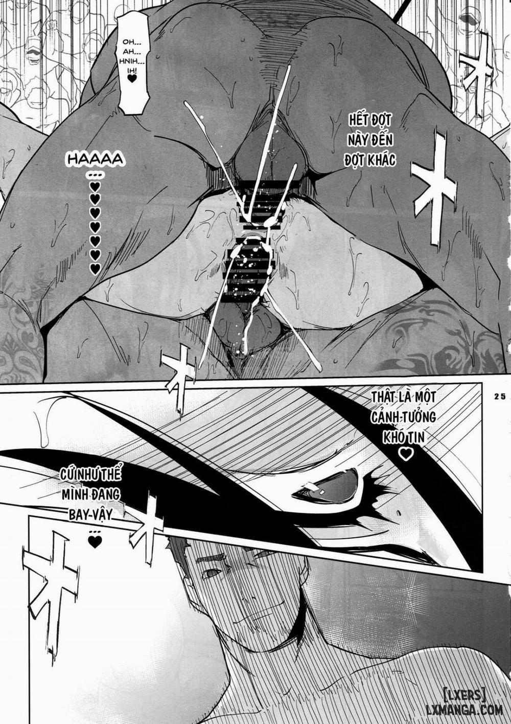 NTR Midnight Pool 3 trang 26