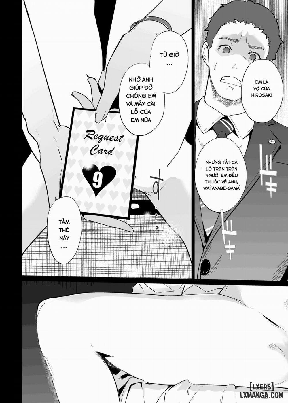 NTR Midnight Pool 4 trang 49