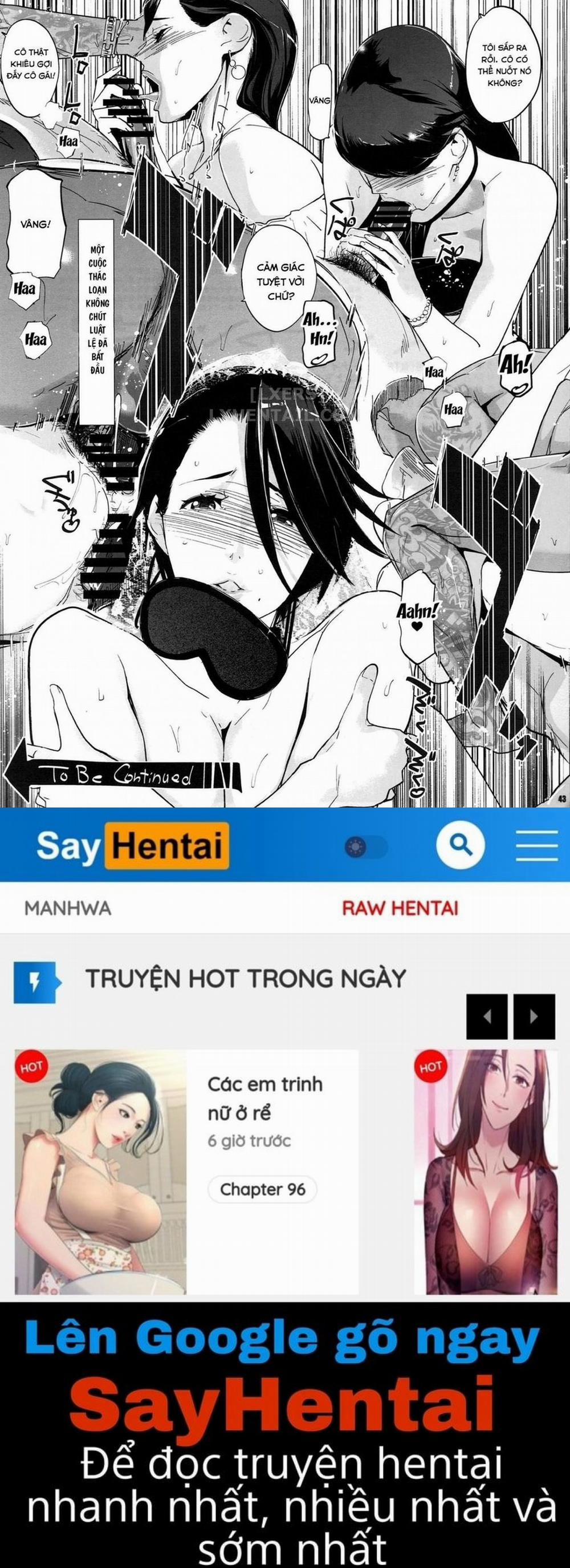 NTR nửa đêm ở hồ bơi 3 trang 41