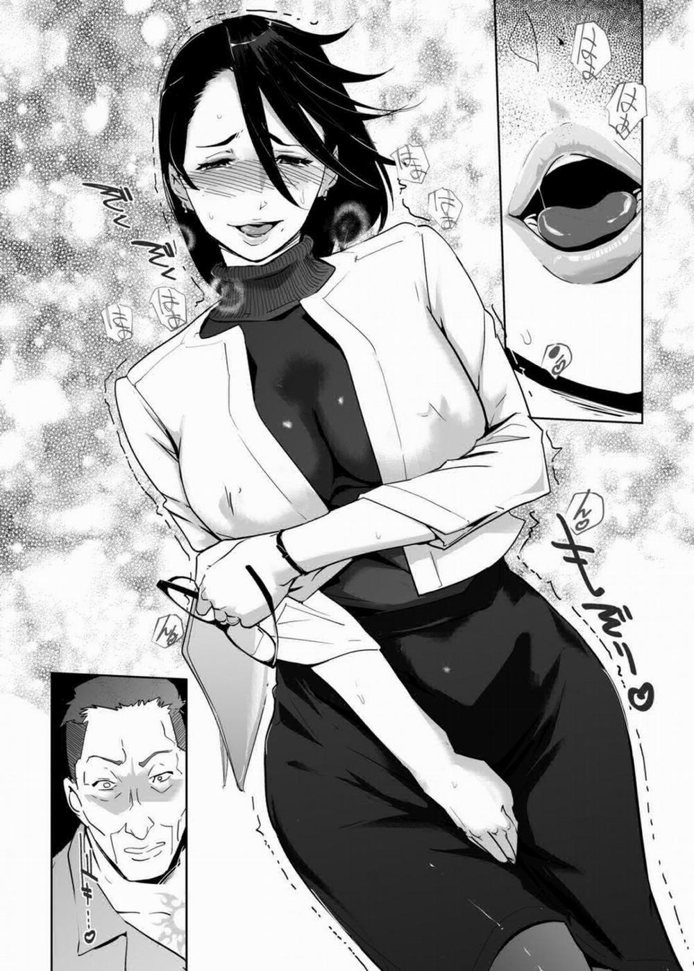 NTR nửa đêm ở hồ bơi 5 0 END Phần 1 trang 36