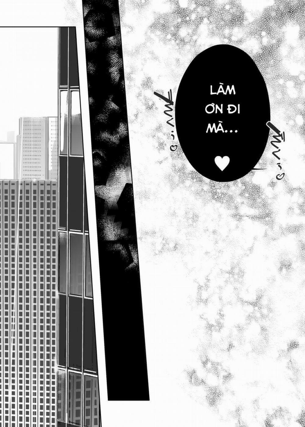 NTR nửa đêm ở hồ bơi 5 - END Phần 1 trang 37