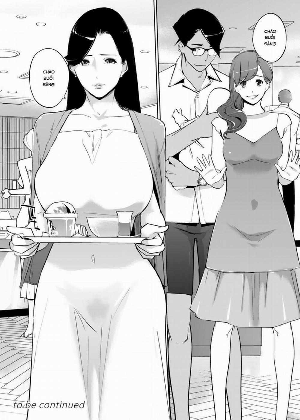 NTR nửa đêm ở hồ bơi 6 trang 62