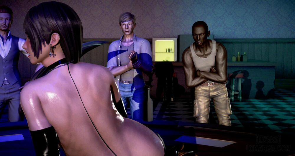 NTR Theme Hotel Club Snow River Oneshot trang 133