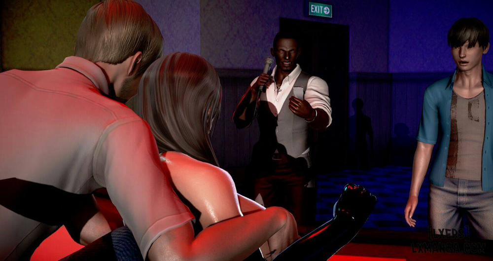 NTR Theme Hotel Club Snow River Oneshot trang 141