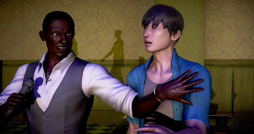 NTR Theme Hotel Club Snow River Oneshot trang 191