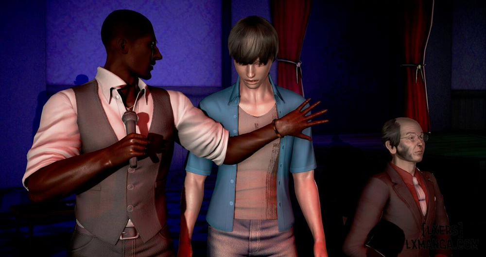 NTR Theme Hotel Club Snow River Oneshot trang 197