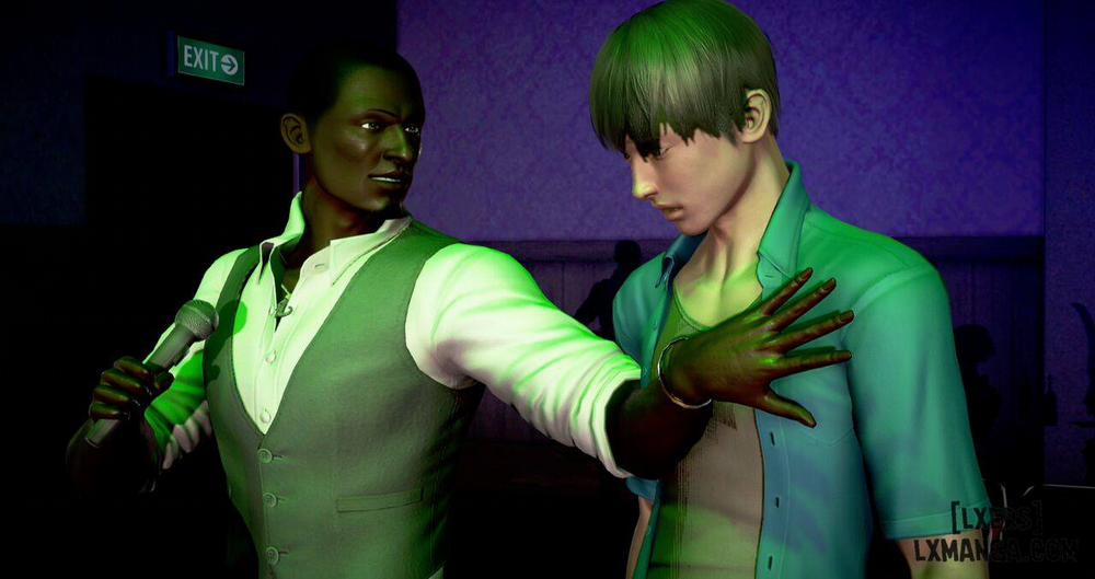 NTR Theme Hotel Club Snow River Oneshot trang 198