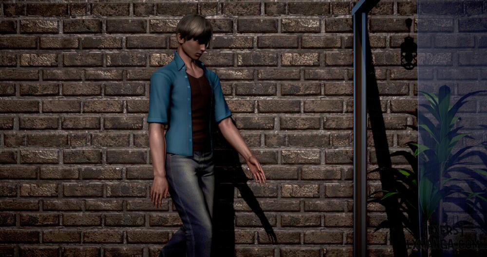 NTR Theme Hotel Club Snow River Oneshot trang 211