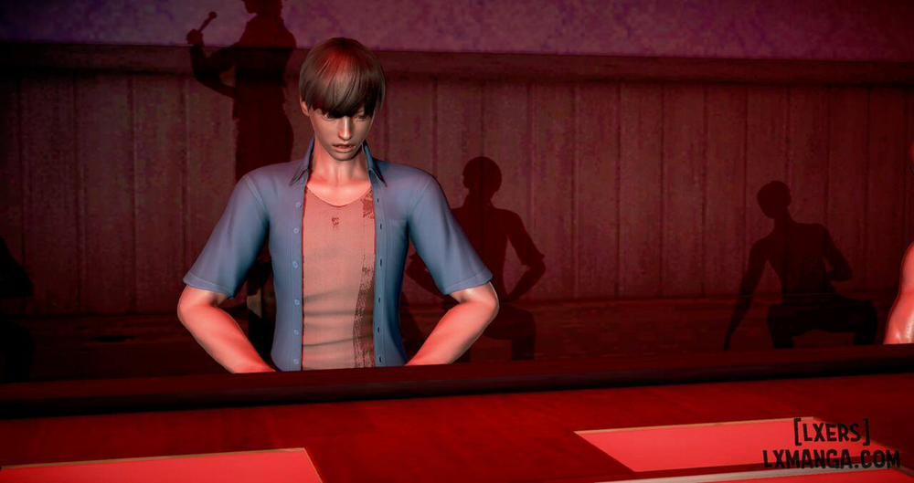 NTR Theme Hotel Club Snow River Oneshot trang 28