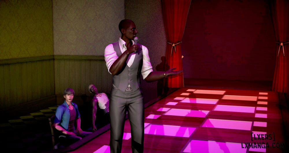 NTR Theme Hotel Club Snow River Oneshot trang 30