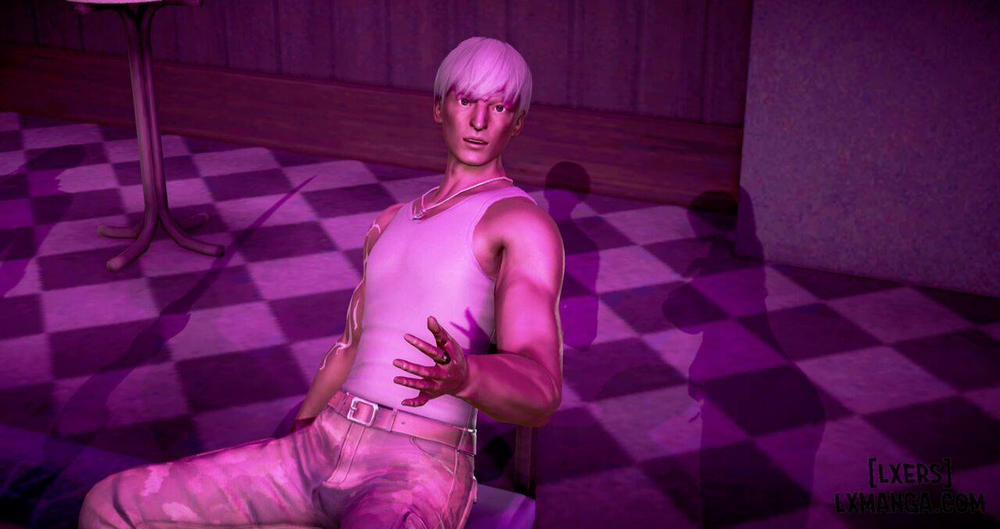 NTR Theme Hotel Club Snow River Oneshot trang 51