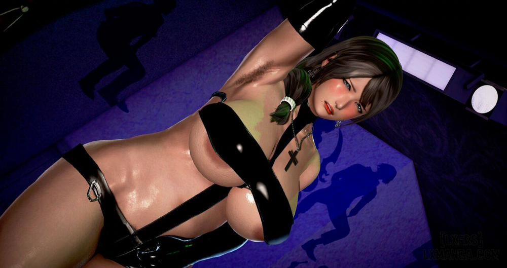 NTR Theme Hotel Club Snow River Oneshot trang 64