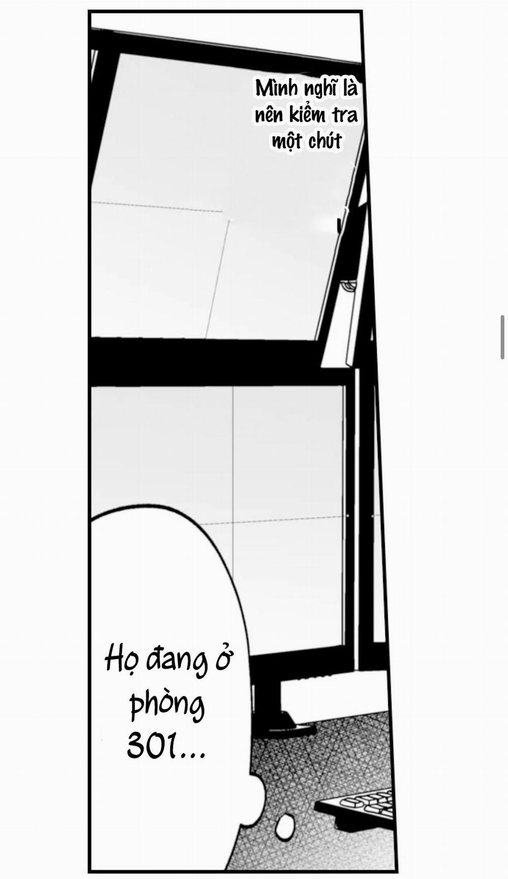 Ntr ~ Tôi Chịch Vợ Của Cậu Đến Tận Sáng 2.1 trang 14