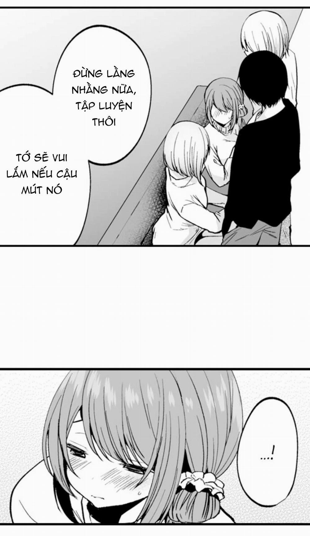 Ntr ~ Tôi Chịch Vợ Của Cậu Đến Tận Sáng 2.1 trang 18