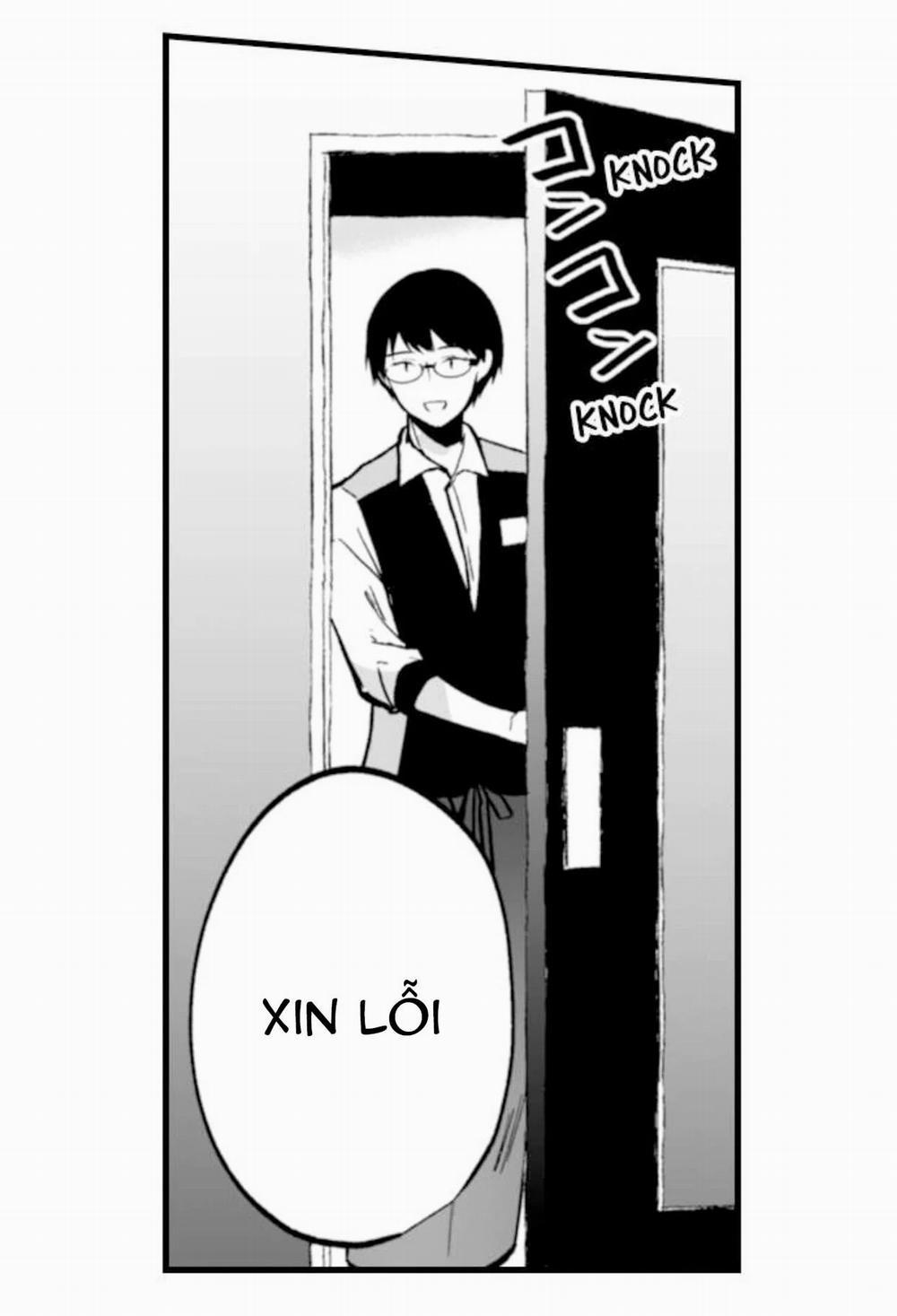 Ntr ~ Tôi Chịch Vợ Của Cậu Đến Tận Sáng 2.1 trang 3