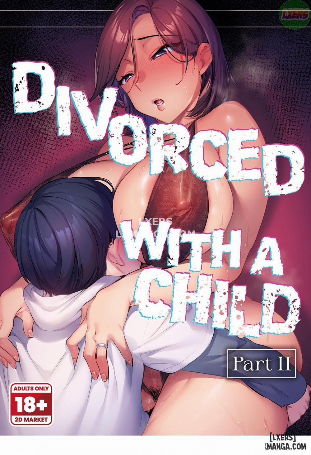 NTR Với Một Đứa Trẻ 2 END trang 3