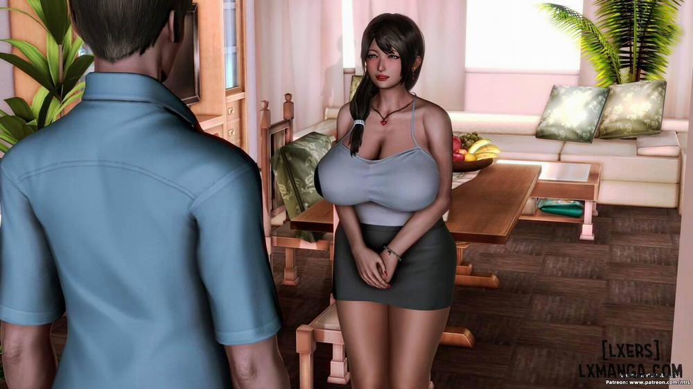 NTR Wife Shame Photography Oneshot trang 1