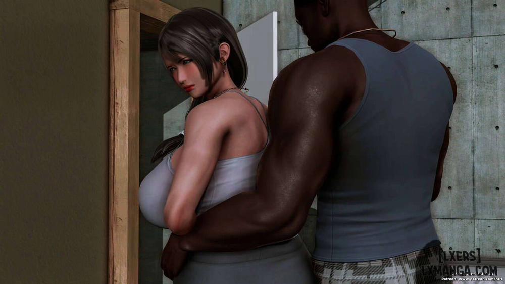 NTR Wife Shame Photography Oneshot trang 22