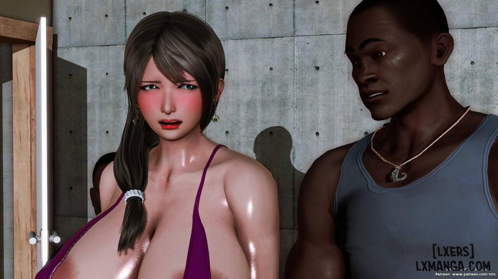 NTR Wife Shame Photography Oneshot trang 257