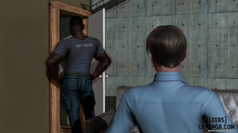 NTR Wife Shame Photography Oneshot trang 26