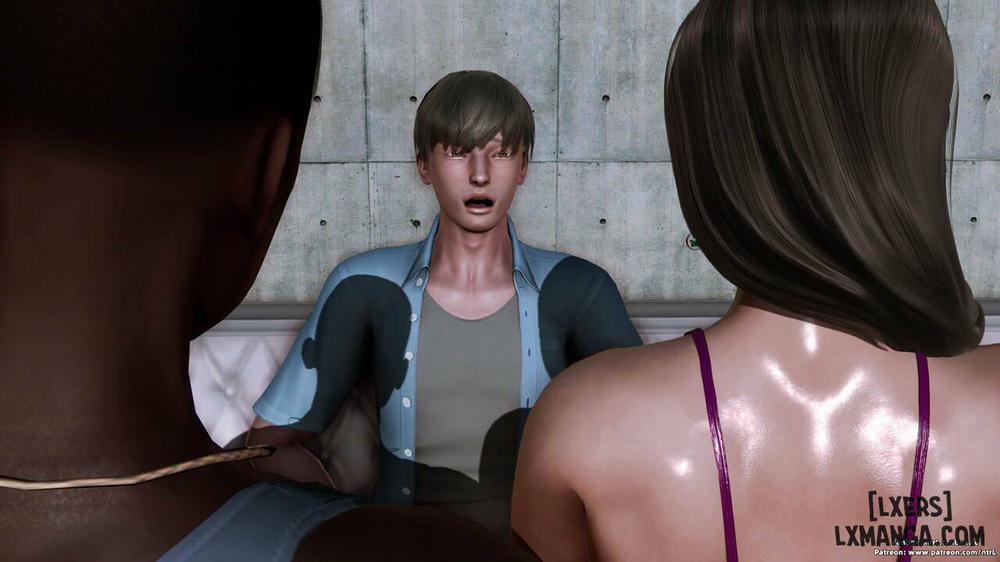 NTR Wife Shame Photography Oneshot trang 269