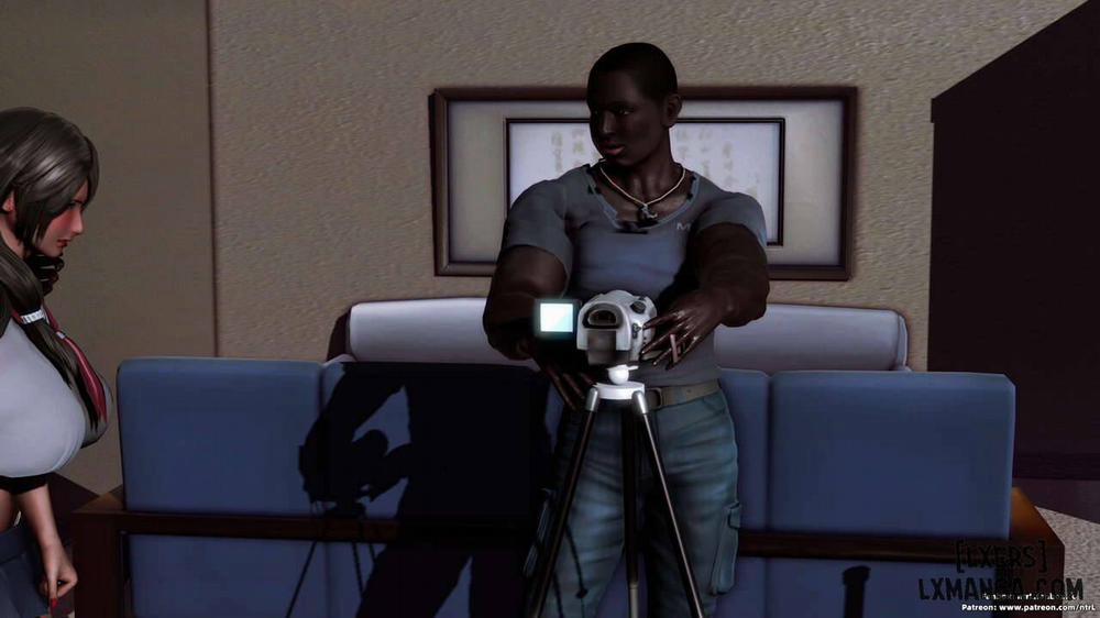 NTR Wife Shame Photography Oneshot trang 32