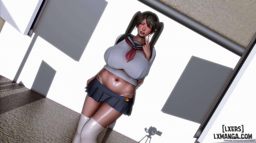 NTR Wife Shame Photography Oneshot trang 61