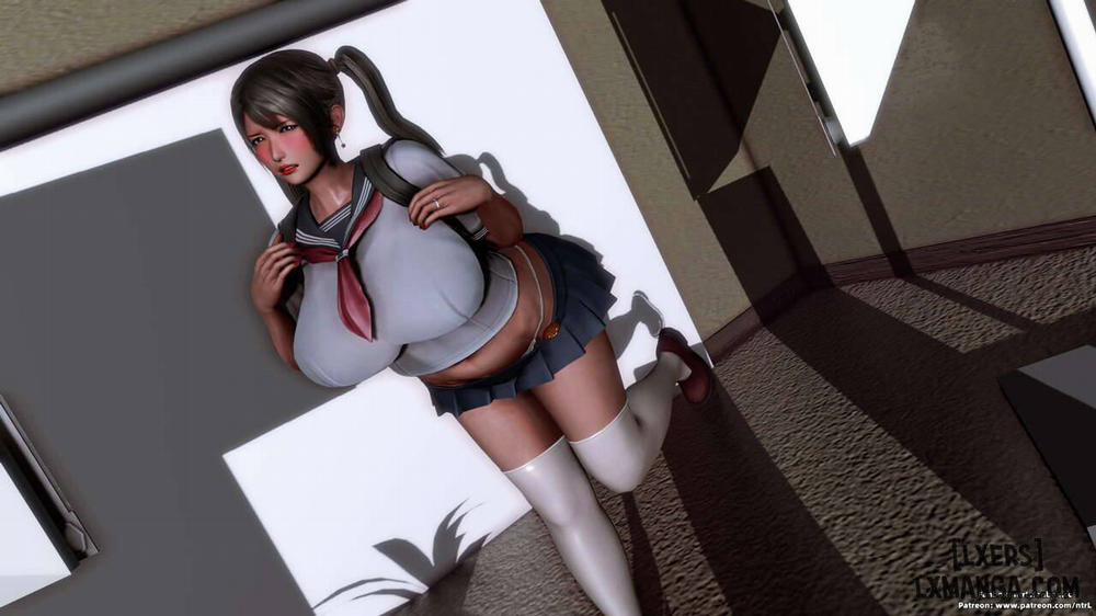 NTR Wife Shame Photography Oneshot trang 66