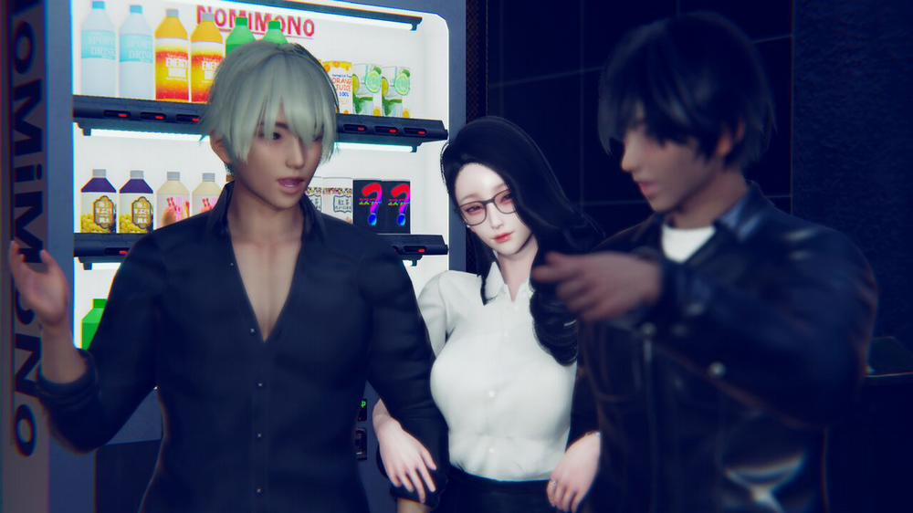 NTR Wife Stories 0 End trang 102