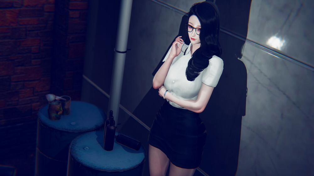 NTR Wife Stories 0 End trang 88