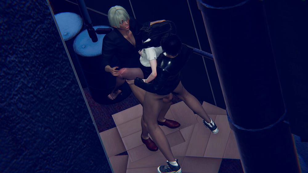 NTR Wife Stories 0 End trang 99