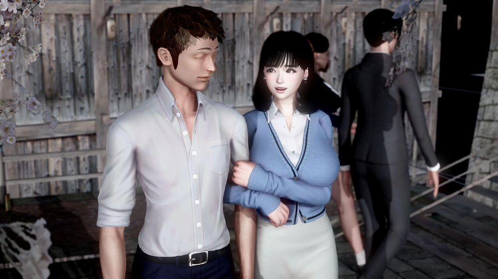 NTR Wife Stories 1 trang 1