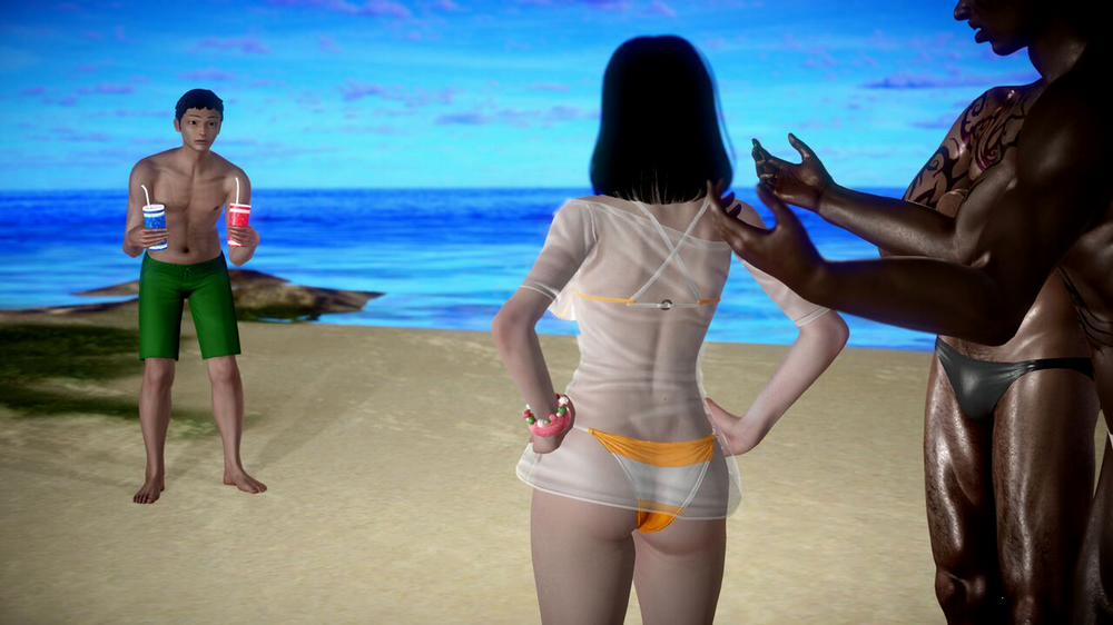 NTR Wife Stories 1 trang 11