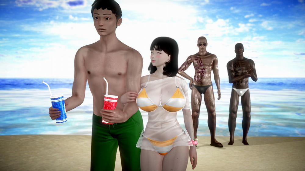 NTR Wife Stories 1 trang 14