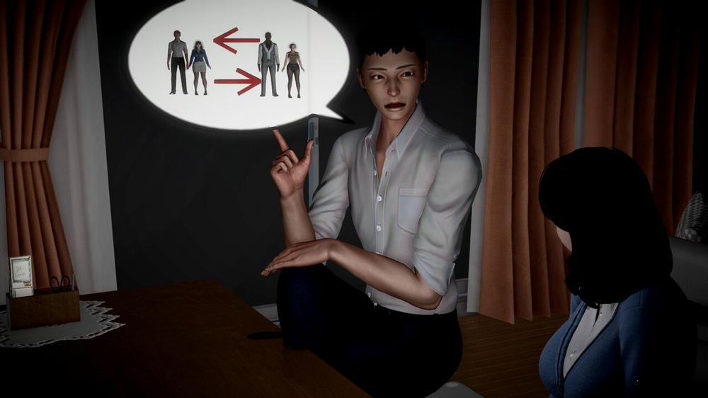 NTR Wife Stories 1 trang 18