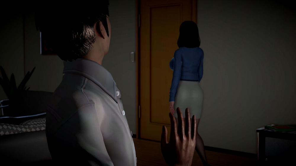 NTR Wife Stories 1 trang 21