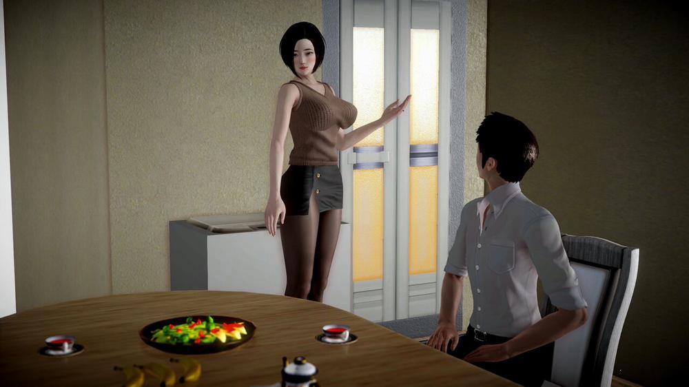 NTR Wife Stories 1 trang 31