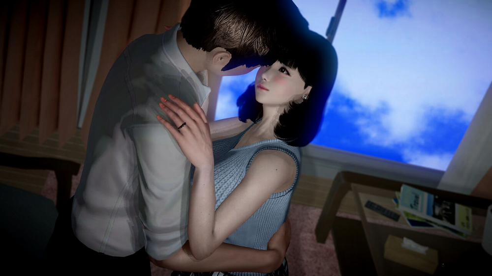 NTR Wife Stories 1 trang 4