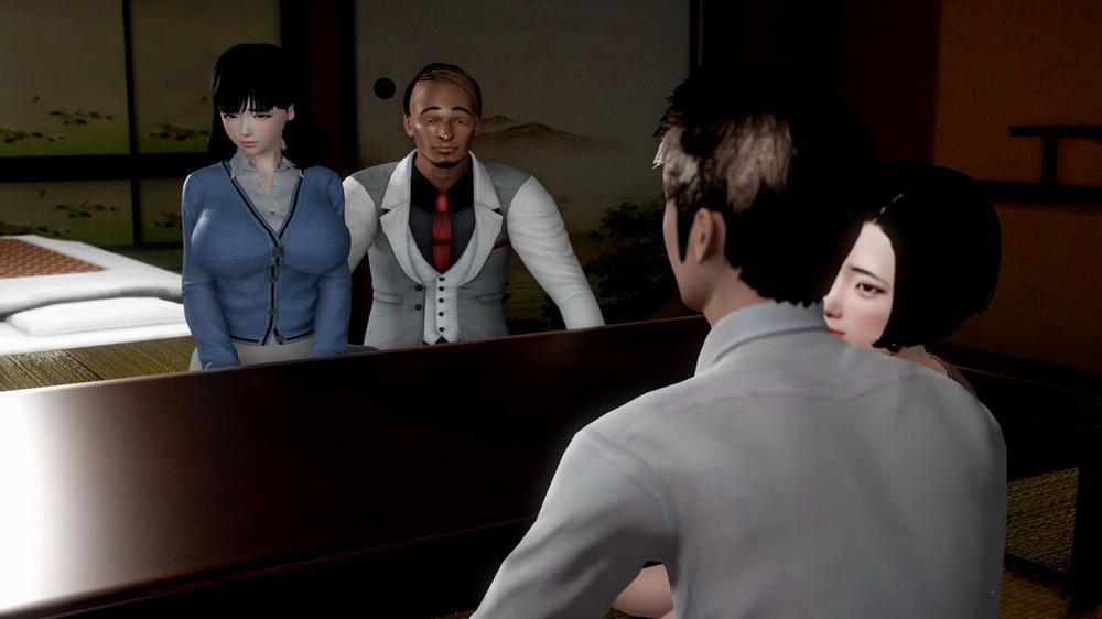 NTR Wife Stories 1 trang 50