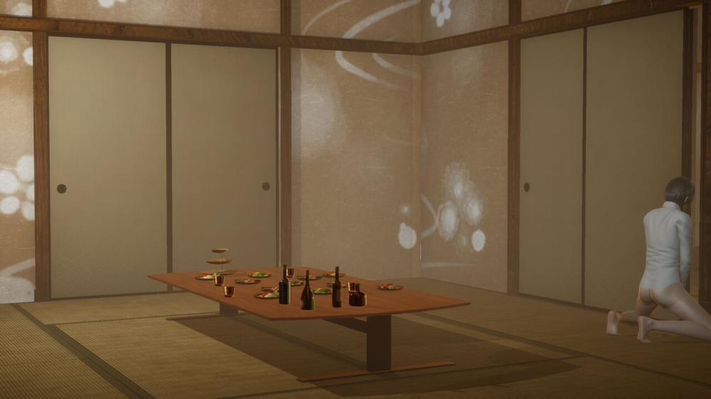 NTR Wife Stories 10: End trang 48